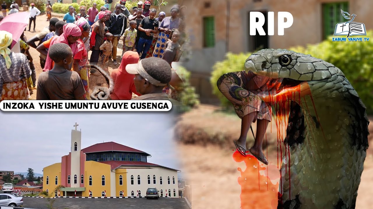 Huye- Mukura- sahera -IKIYOKA KIMWISHE AVUYEGUSENGA( inkuru ) janvier Care pro