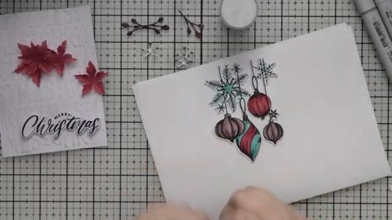 How To Make A Holiday Card That Wows!