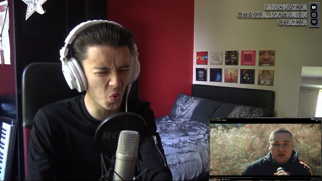 Complete - Roses UK Reaction & Thoughts