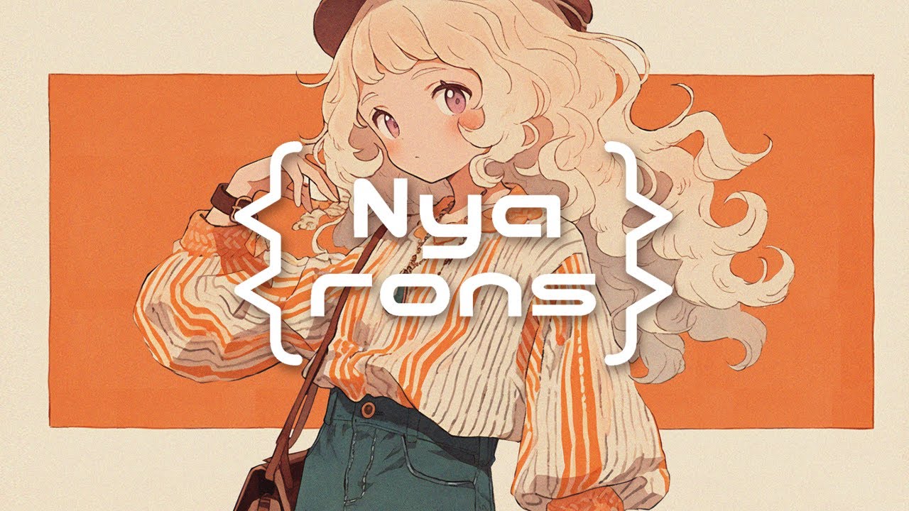 Nyarons Remix Collaboration #02「Lonely Lonely」Sakura Hidemaru Remix
