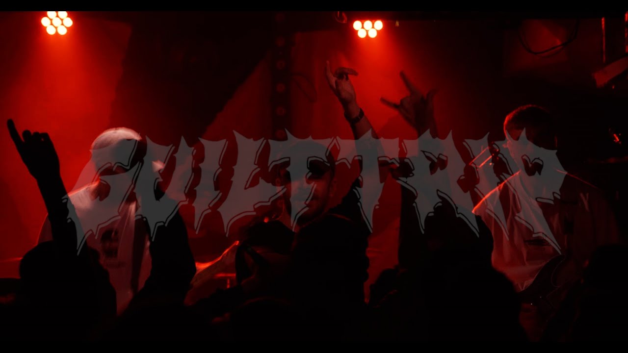 GUILT TRIP - 4K - MULTICAM FULL SET - THE MASH HOUSE, EDINBURGH - 19.10.22
