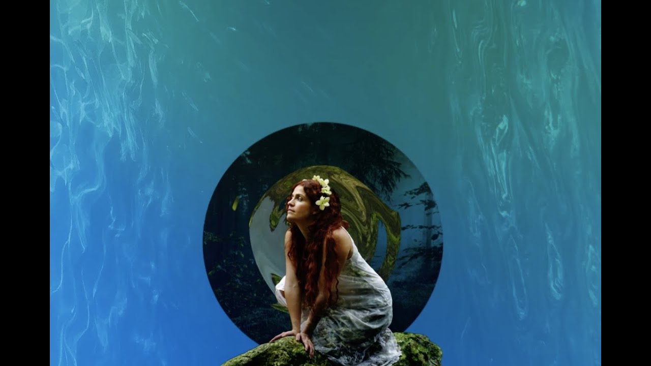 Ana Alcaide: La esposa Selkie