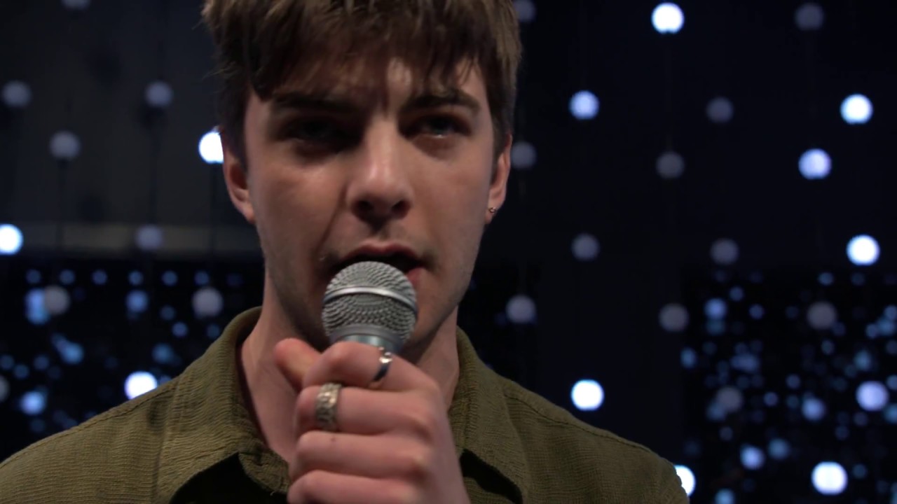 Fontaines D.C. - Full Performance (Live on KEXP)