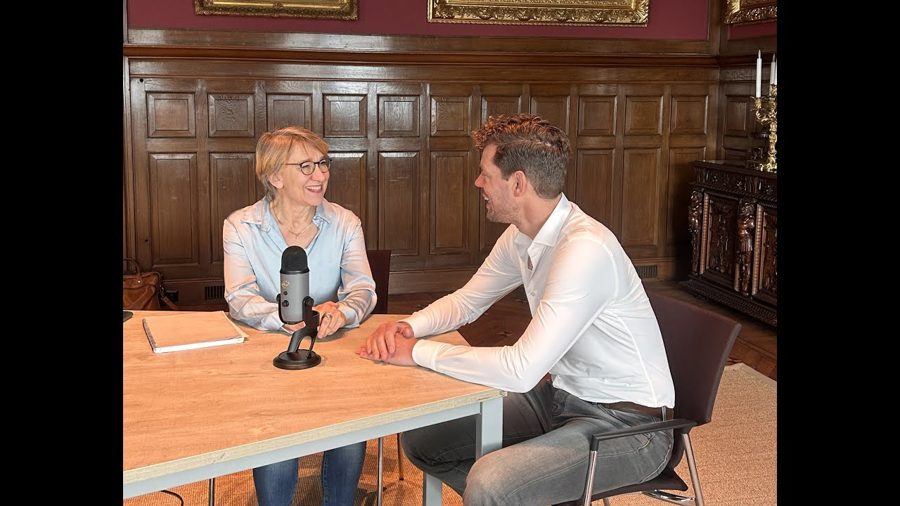 De maatschappelijke waarde van dagrecreatie en attracties met Karin Kuipers