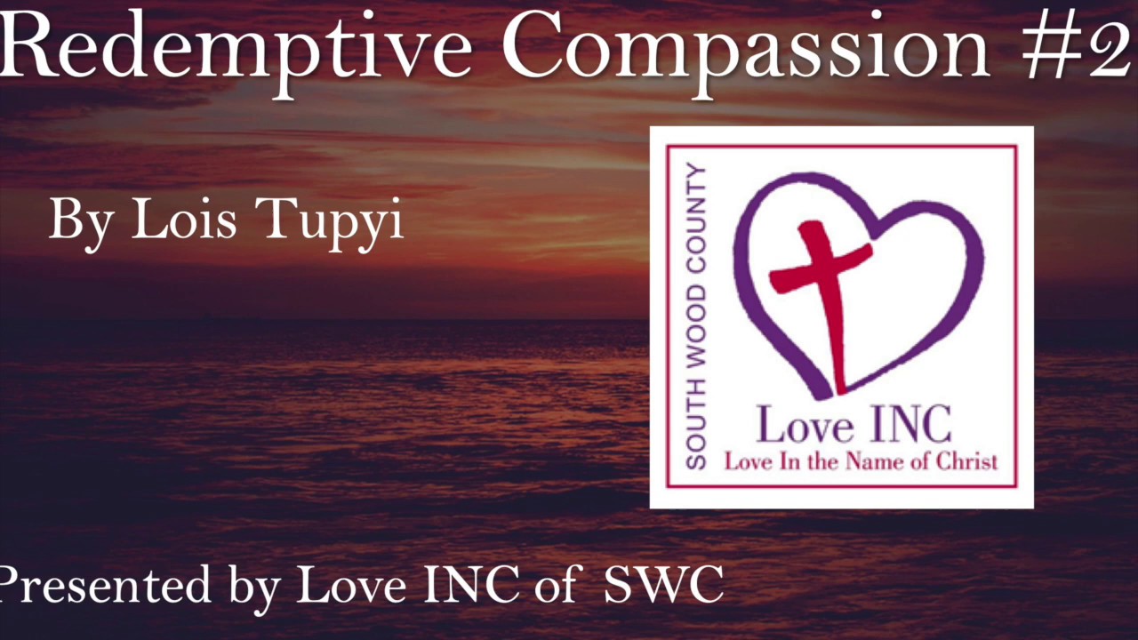 Remptive Compassion #2
