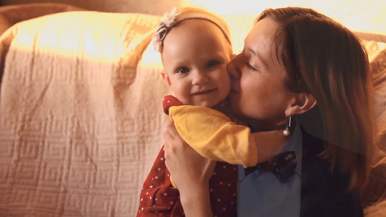 AAP Tips on Showing Your Children Affection and Support | American Academy of Pediatrics (AAP)