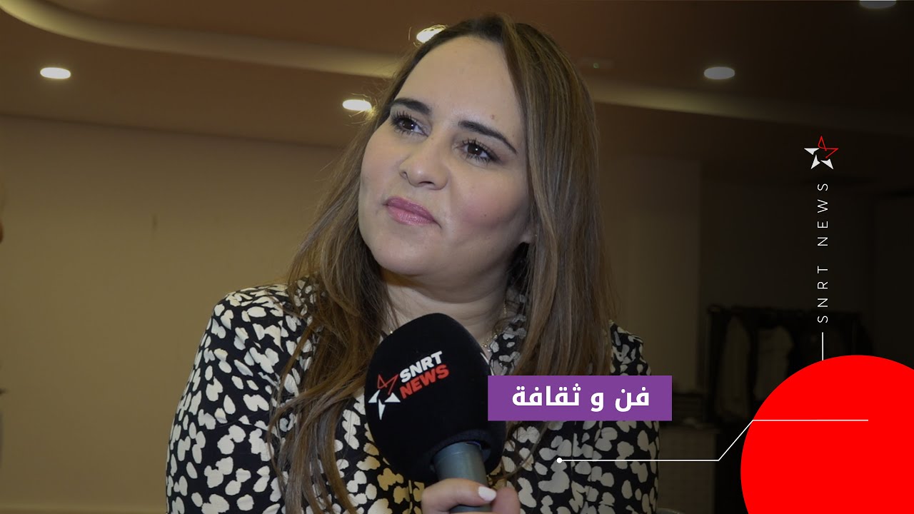 ماجدولين الإدريسي : التمثيل شغفي والشهرة لا تهمني