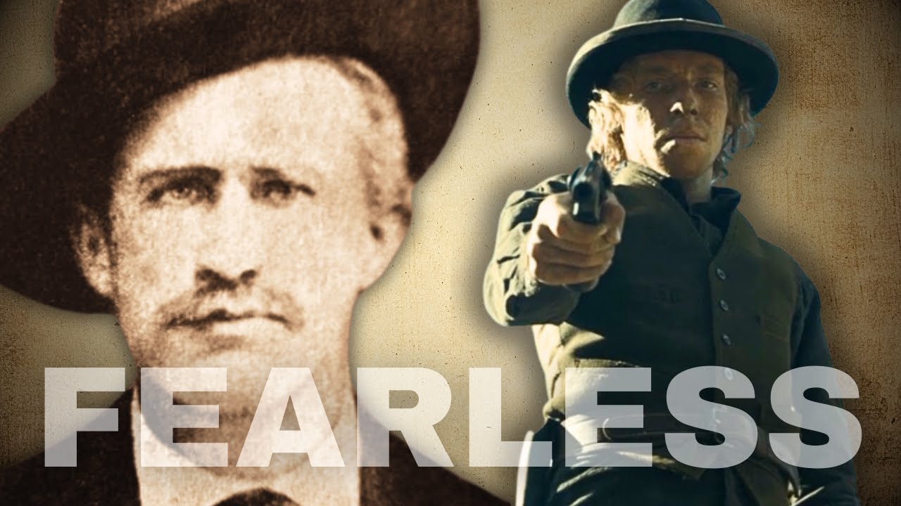 Barney Riggs: The Deadliest Gunfighter You&rsquo;ve Never Heard Of