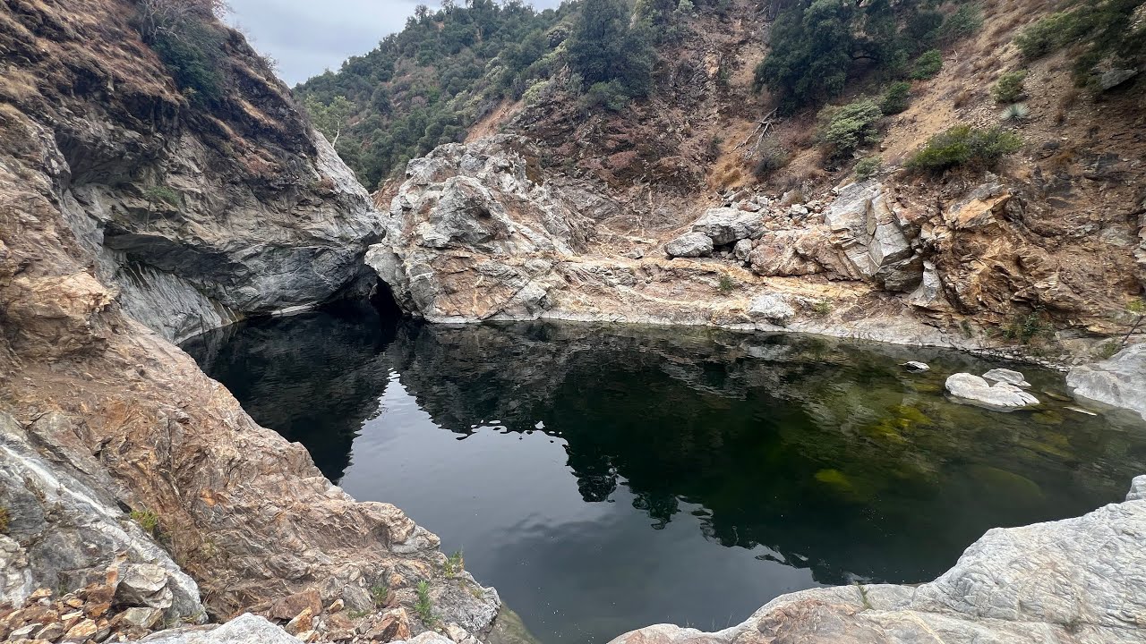 Nature Adventure