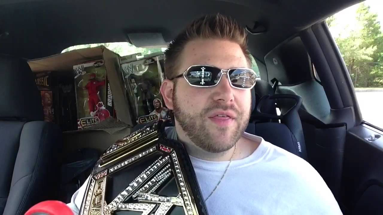 Grim's SUMMERSLAM 2013 Predictions! Matches, card, winners losers thoughts and MORE!