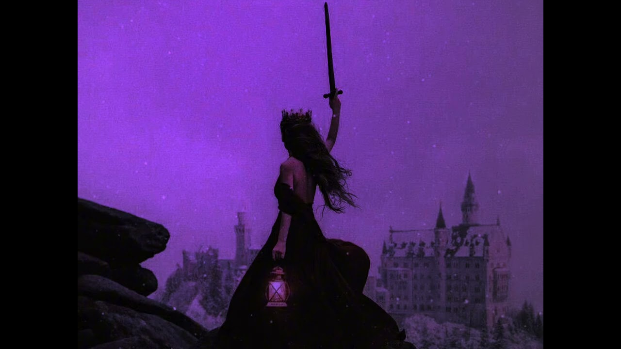 marina - key to the castle (sped up/reverb)
