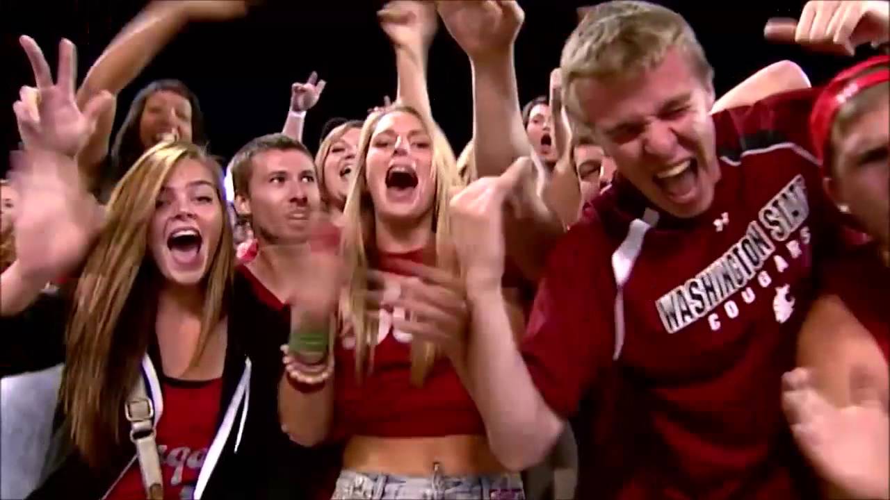 WSU Football 2015