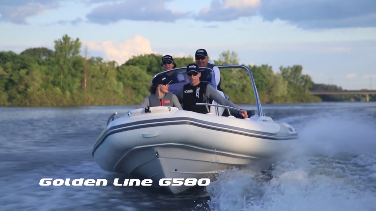 GRAND Golden Line G580LF