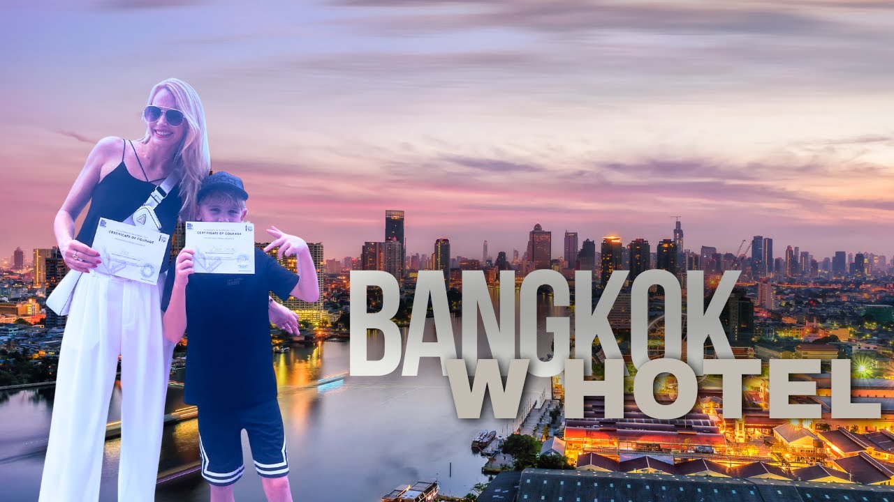BANGKOK 