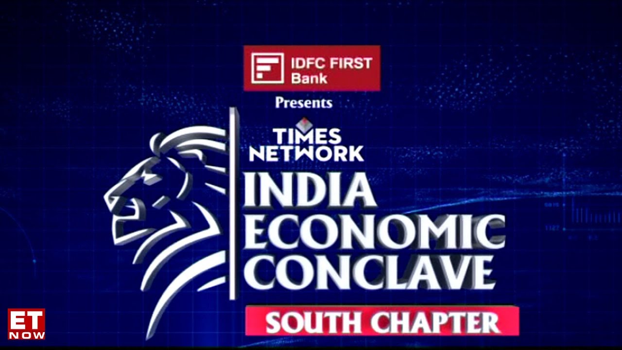 India Economic Conclave &ndash; South Chapter| Episode 2