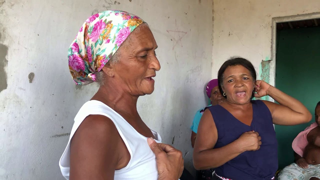 REZADEIRAS