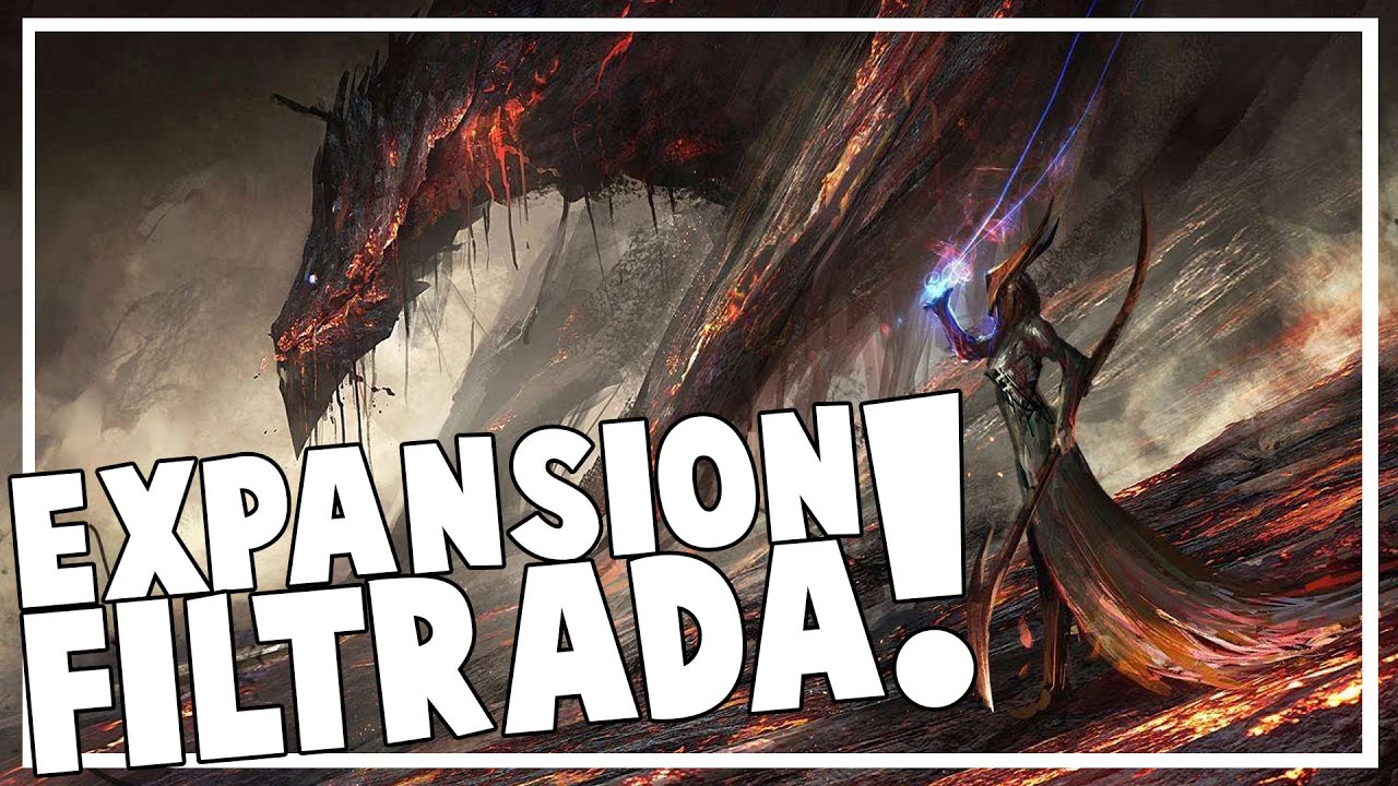 SIGUIENTE EXPANSION FILTRADA!?!