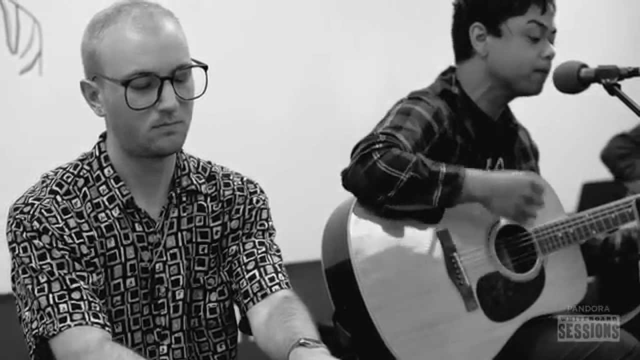 Craft Spells "Nausea" - Pandora Whiteboard Sessions