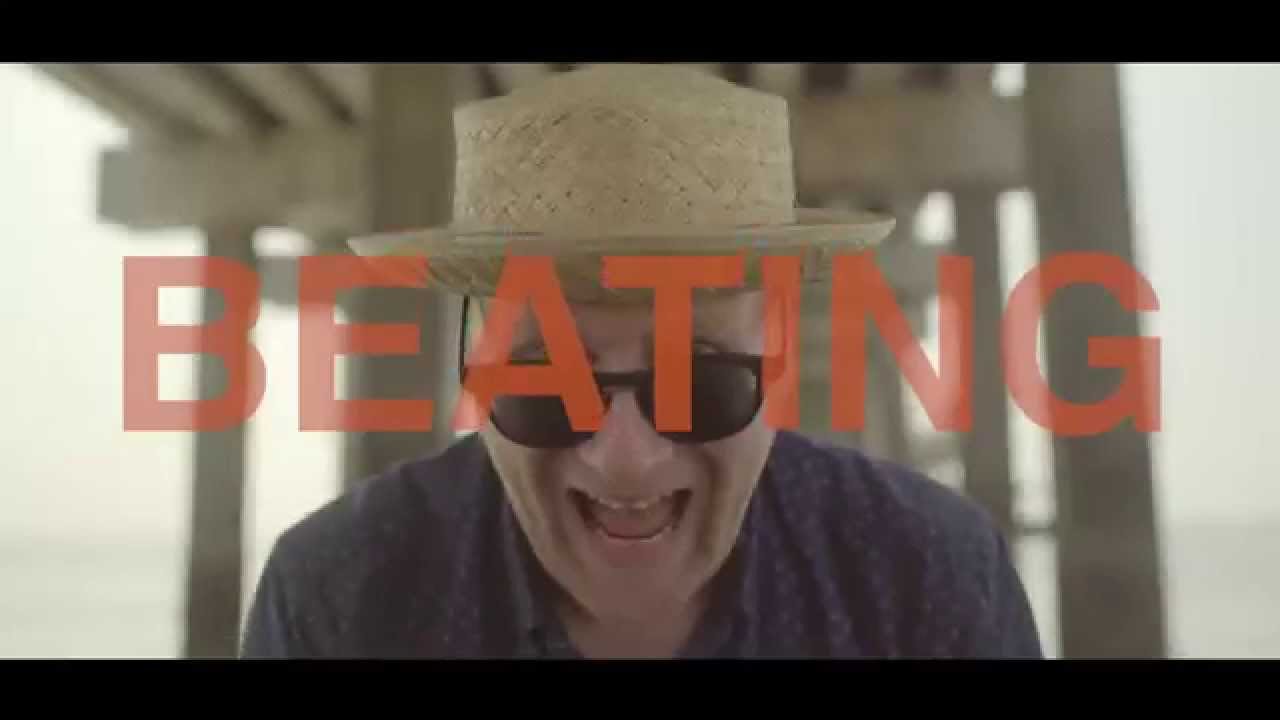 Mike Doughty - Light Will Keep Your Heart Beating in the Future (Official video)
