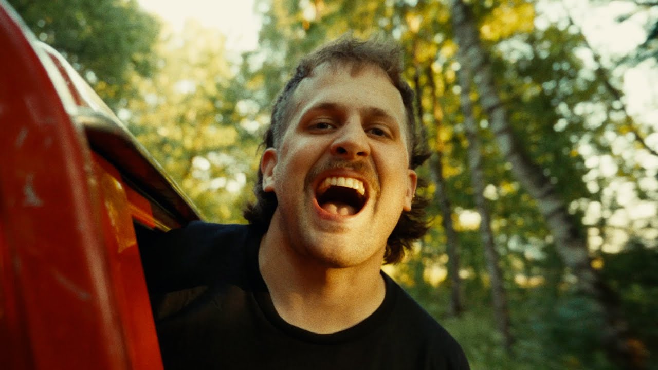 Bony Macaroni - 'The Rotting 20s' (Official Video)
