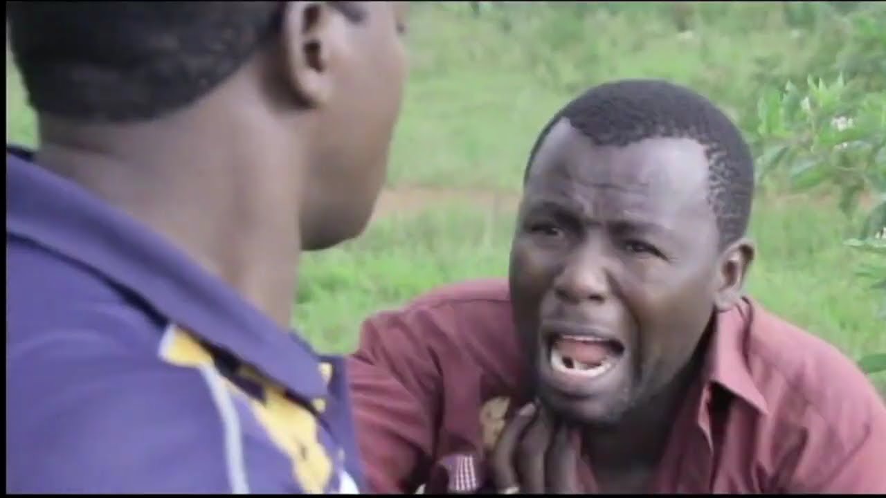 Mugaba reloaded vj Emmy