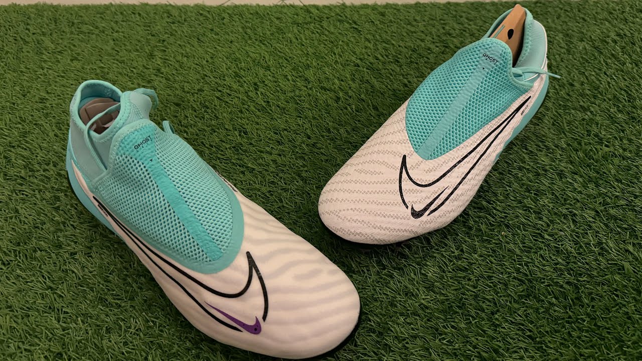 Nike Phantom GX DF Pro or Academy Boots? - Which ones are you for you?