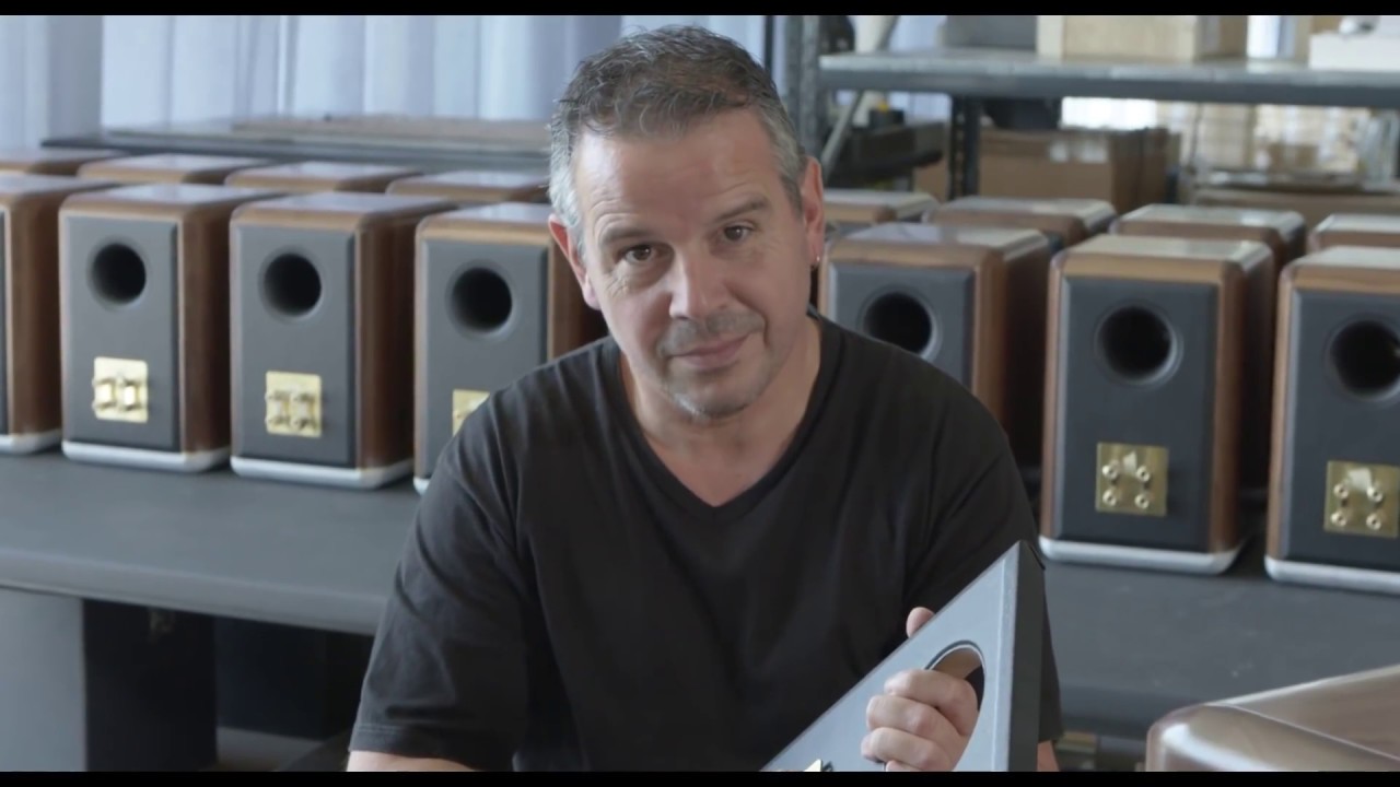 Best of high end |  Sonus Faber Electa Amator III
