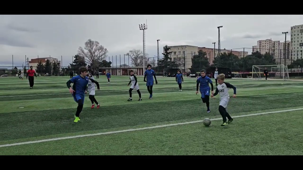 ჩემპიონ ლიგა 2011. იბერია 2010 - ბასკი 1:4