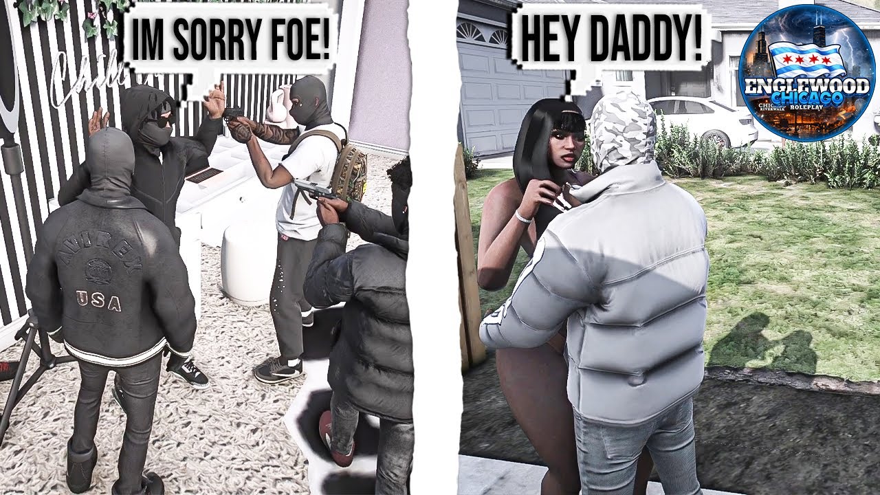 I Lost My Brother & Became Heartless… Love Is Chasing Me | GTA 5 RP .. Big Lee In Englewood S3 EP.22