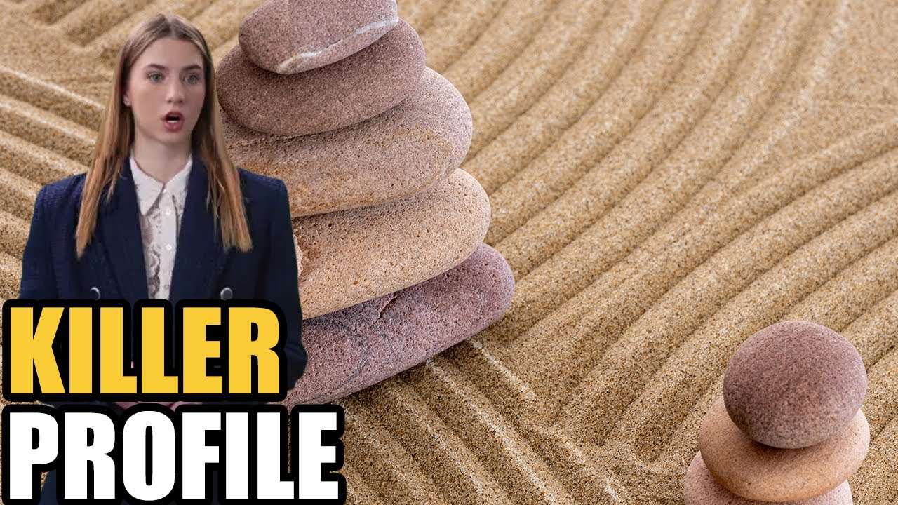 This Dating Profile Was a Serial Killer’s Trap—We Rebuilt the Lies That Lured Victims