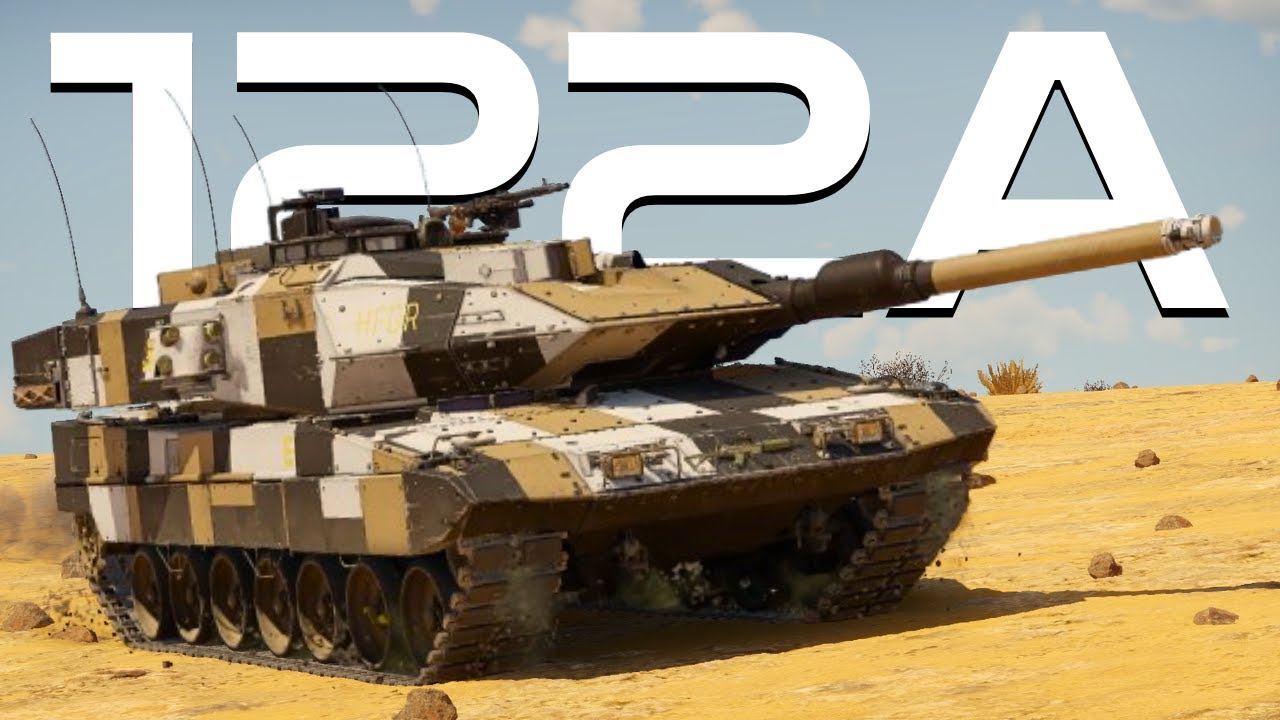 Sweden's Best Leopard Hits HARD
