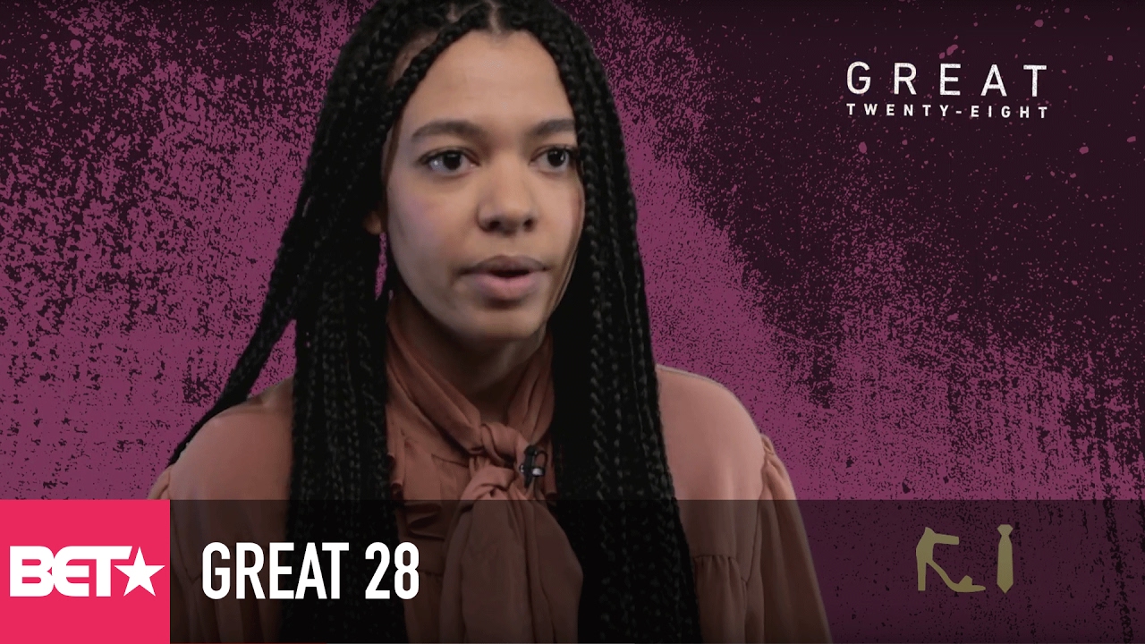 GREAT 28: Aurora James, the Designer Determined to Create Jobs in Africa