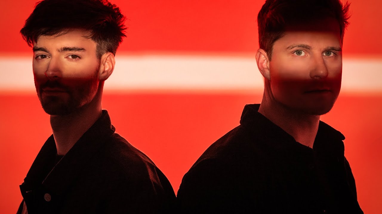 Alex Germys, Aidan O'Brien & Cr3on - We Know Nothing (Official Audio)