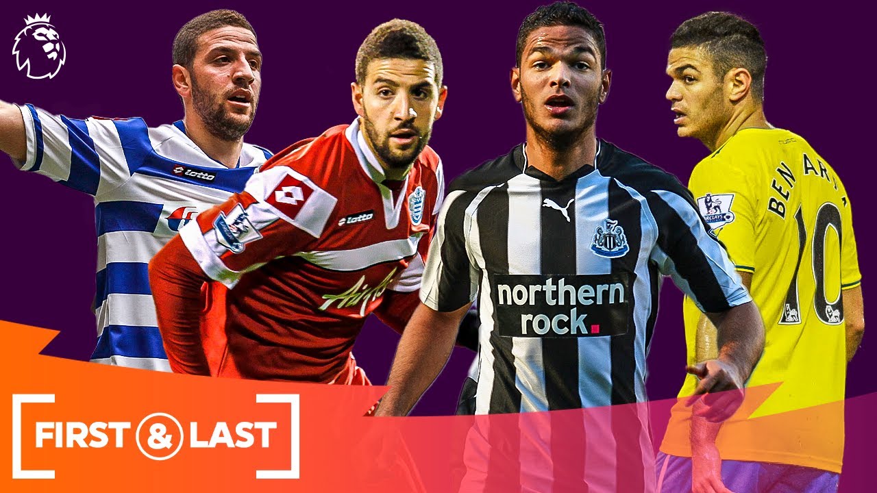 Streets Will NEVER Forget | First & Last Premier League Goals | Taarabt, Ben Arfa & More!