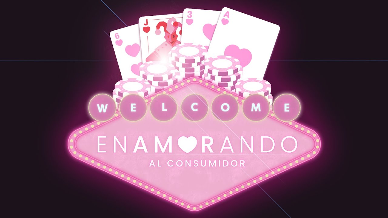 Enamorando al Consumidor 2024: El Evento que Conquista a las Marcas