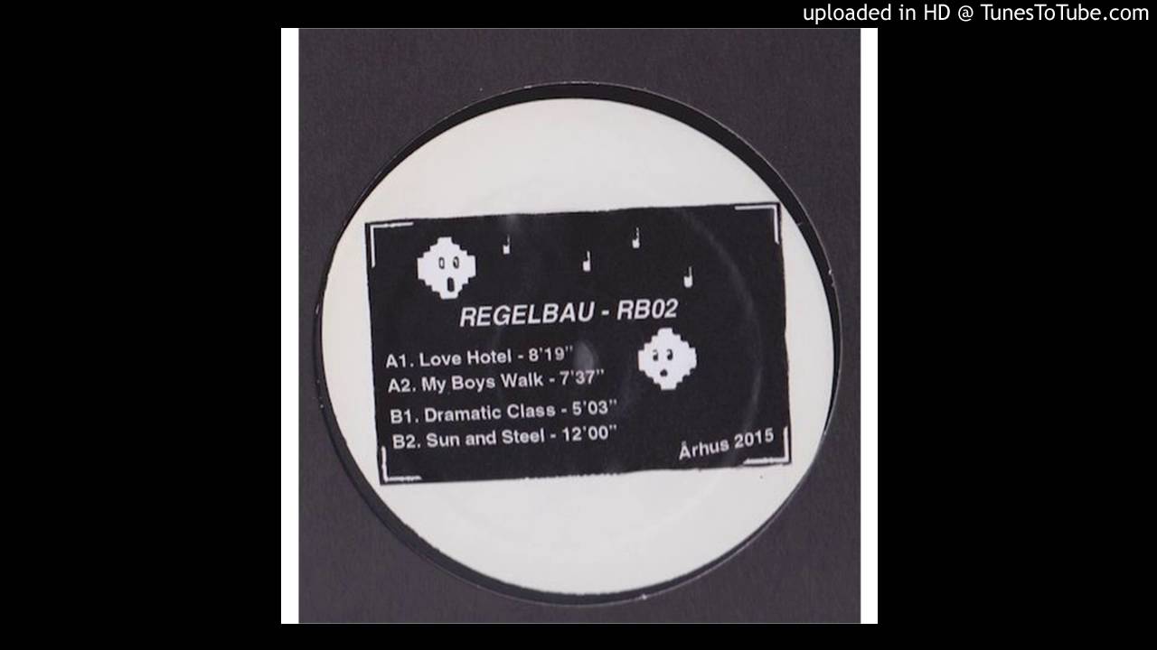 Regelbau - Love Hotel