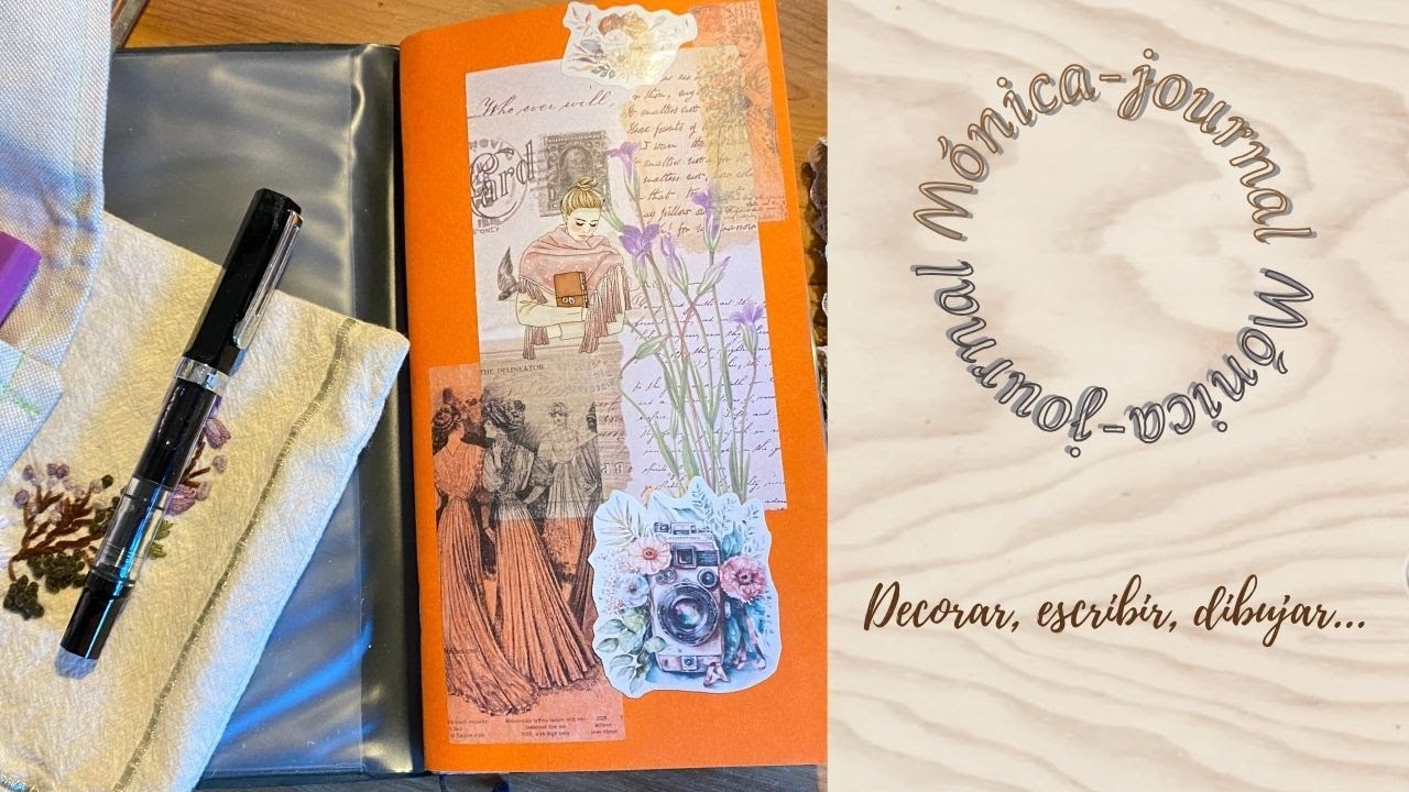 ASMR  - JOURNAL ALGO BUENO