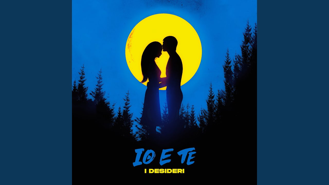 Io e Te