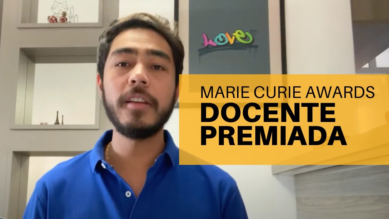 Not&iacute;cia USP: Docente da FOB/USP &eacute; premiada internacionalmente