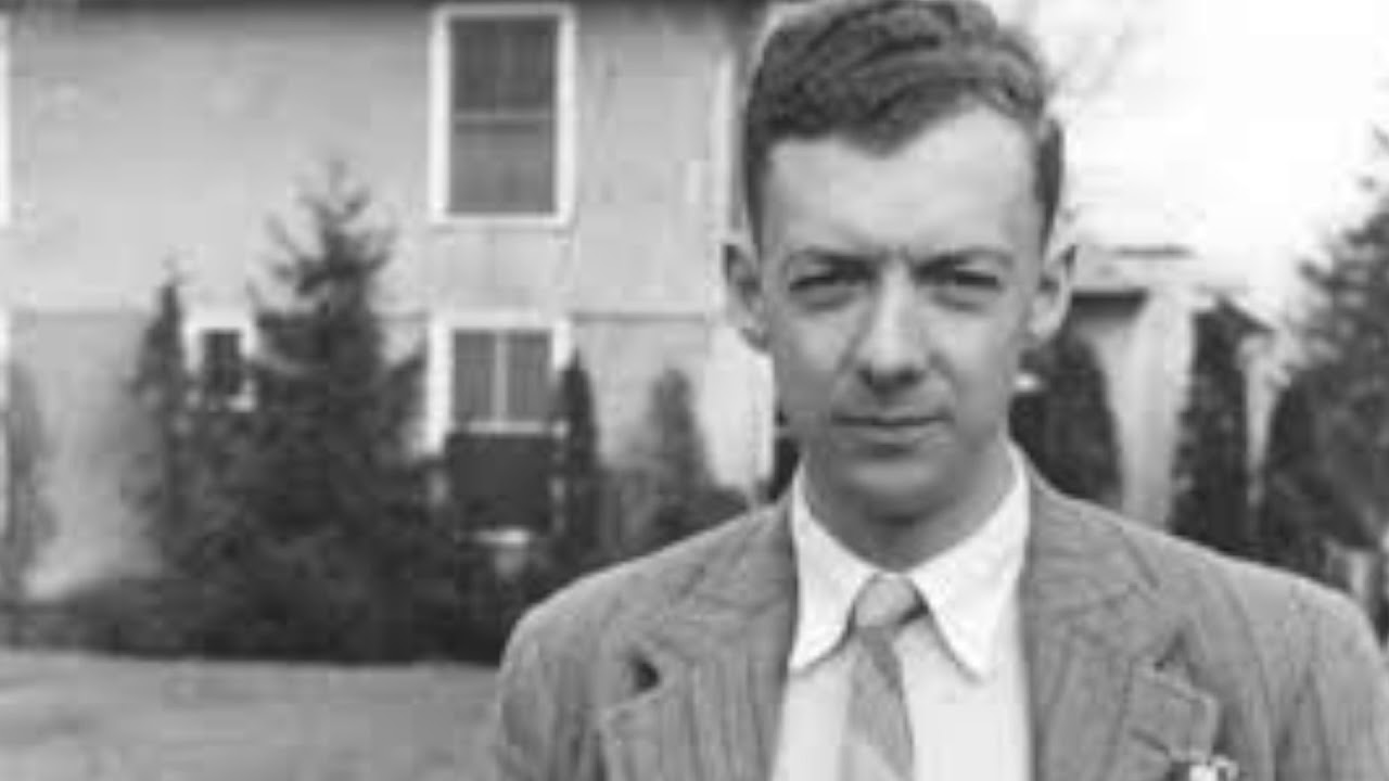 Benjamin Britten -- Temporal Variations (1936)