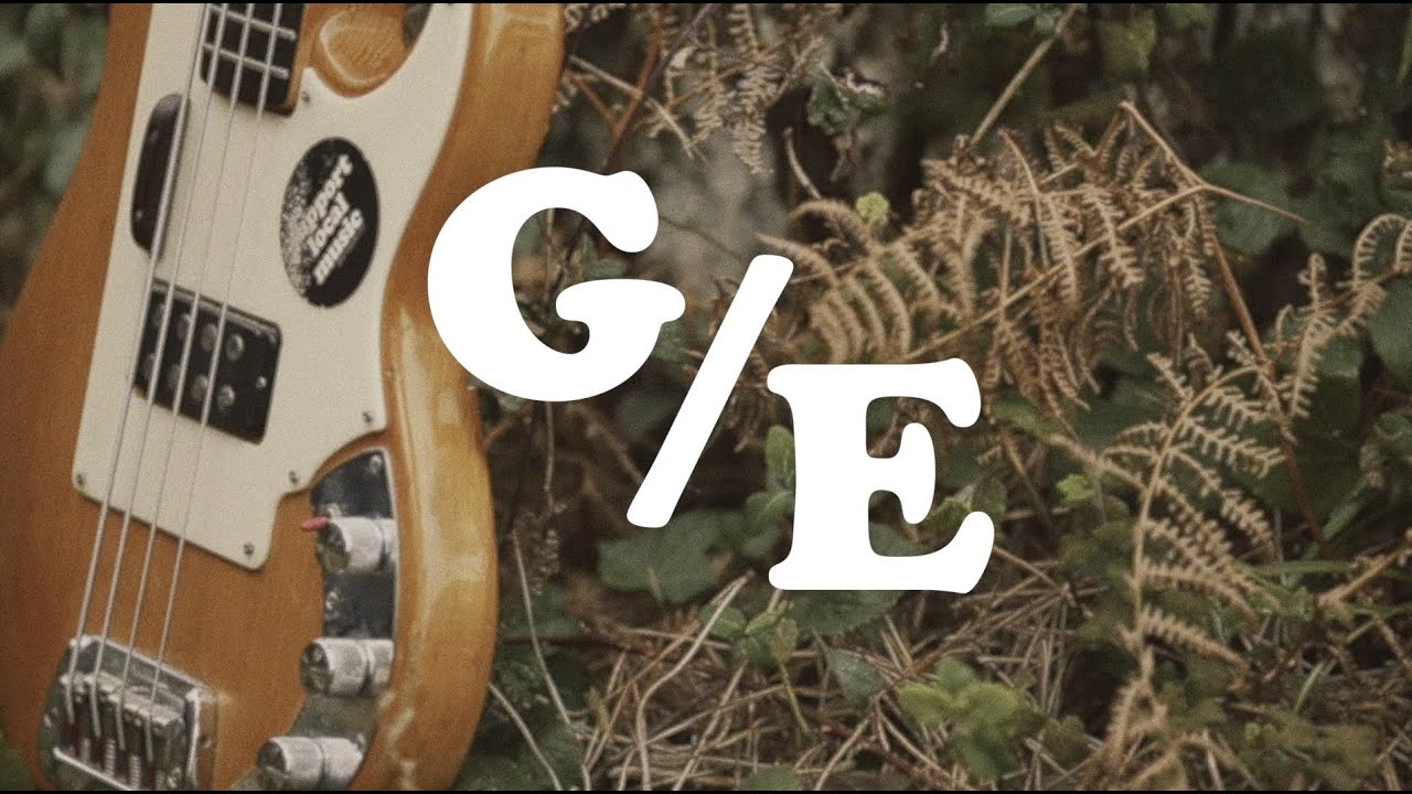 Beauty Queen Live Session - Grace and Elliott - Guernsey Gigs