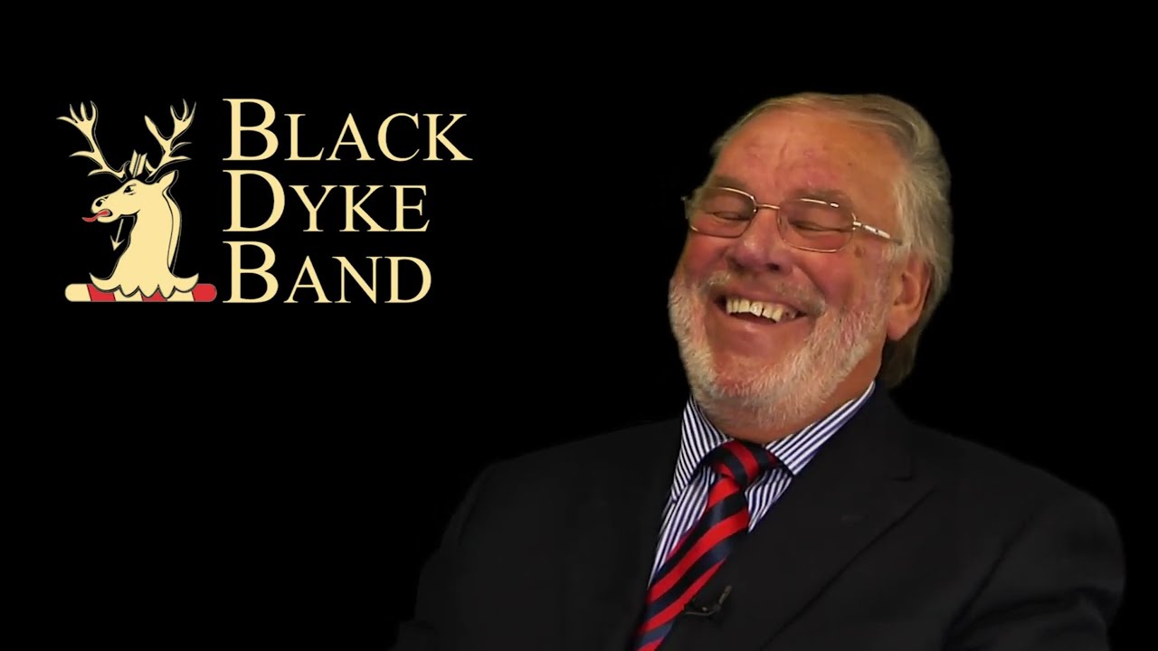 Derek Southcott Trombone