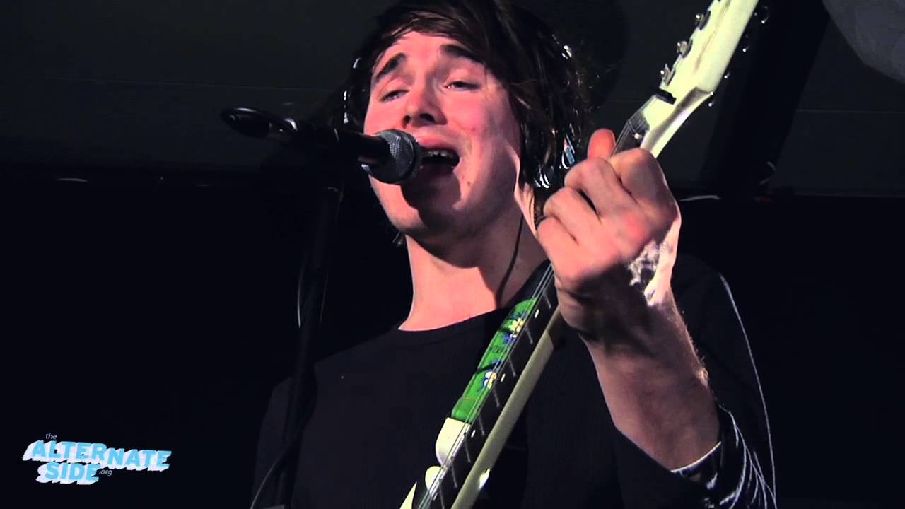 Palma Violets - 