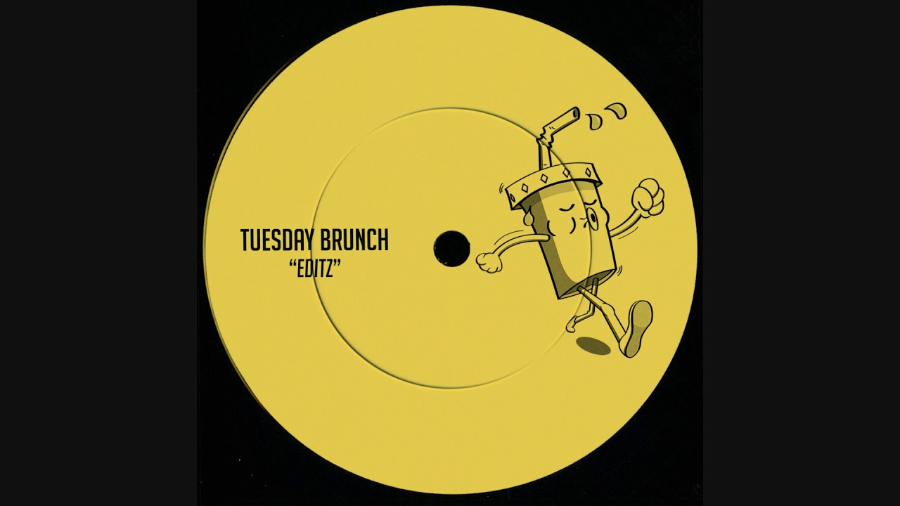 Tuesday Brunch - Shame