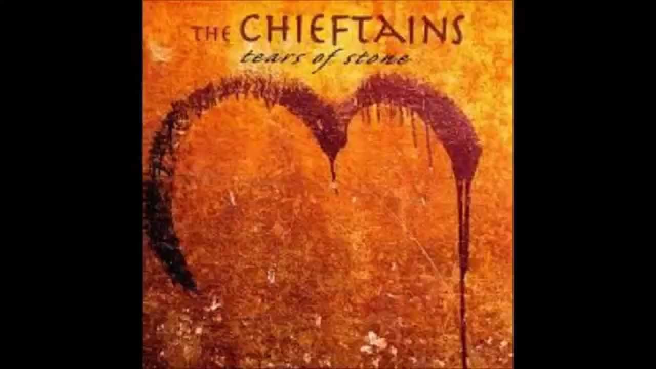 The Chieftains with Joni Mitchell - The Magdalene Laundries
