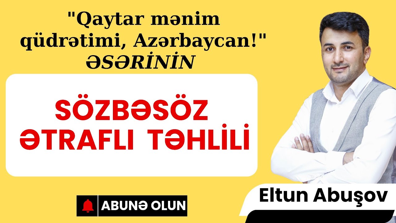 Xəlil Rza Ulutürkün 