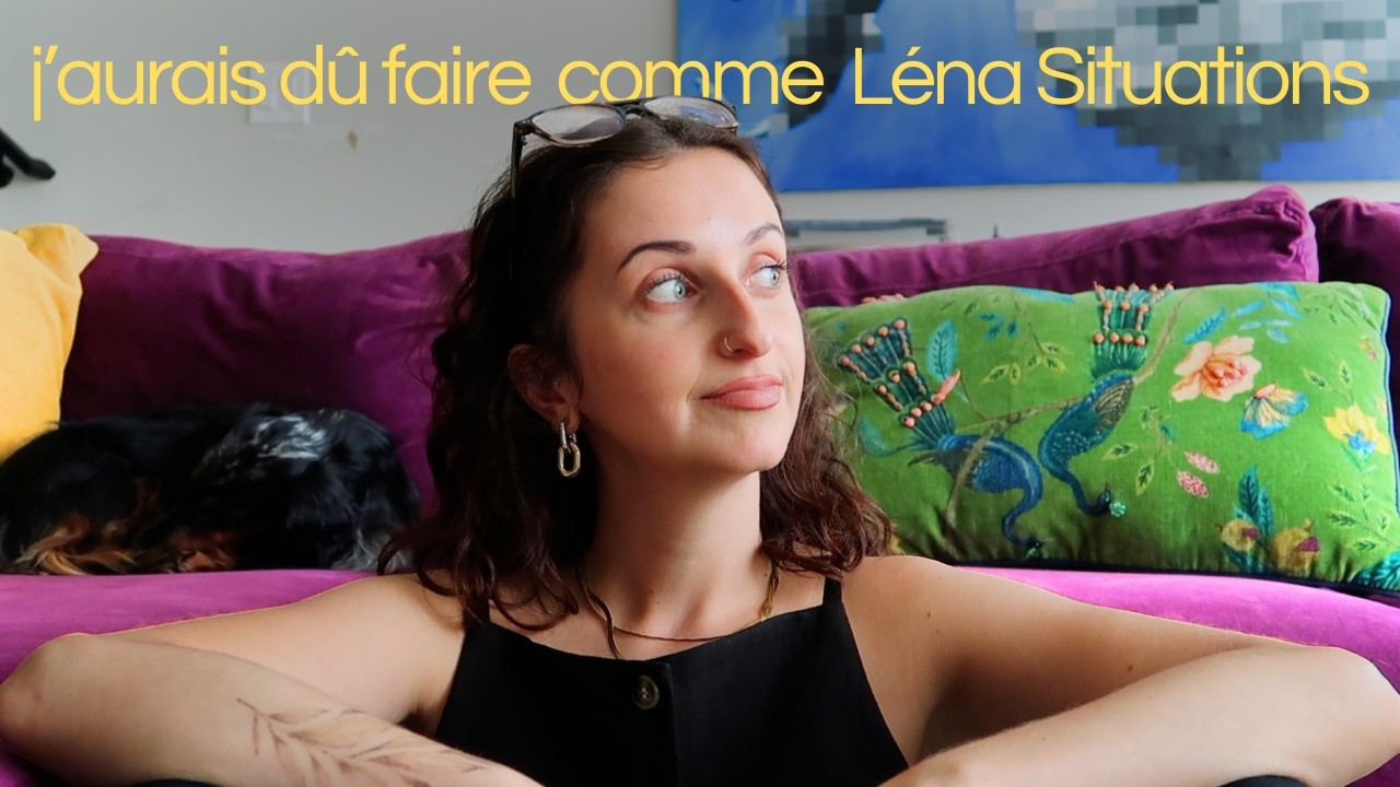 7 ans sur YouTube mais personne me connaît : les 5 erreurs que j'ai faites, la fin de ma chaîne?