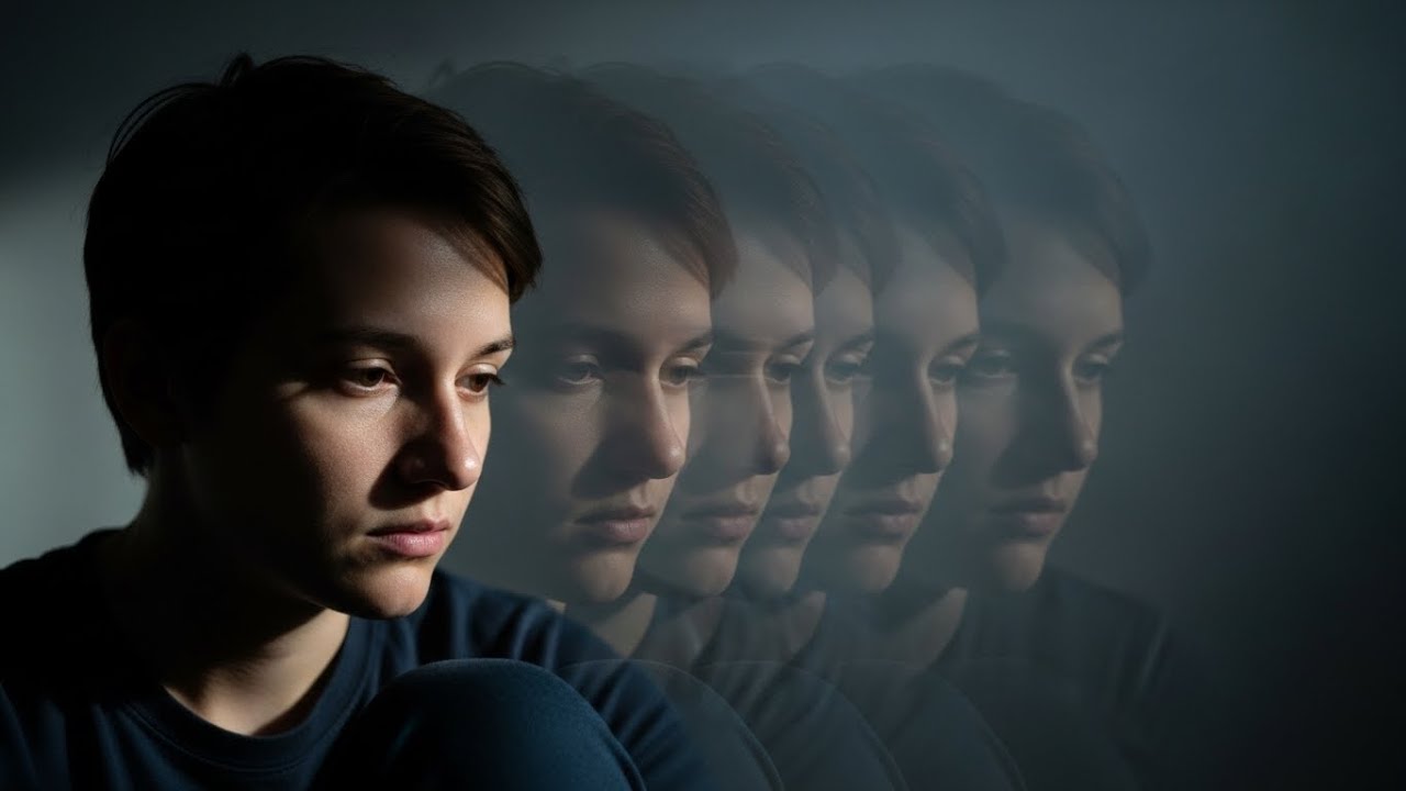 Why Your Mind Replays Conversations That Already Ended?