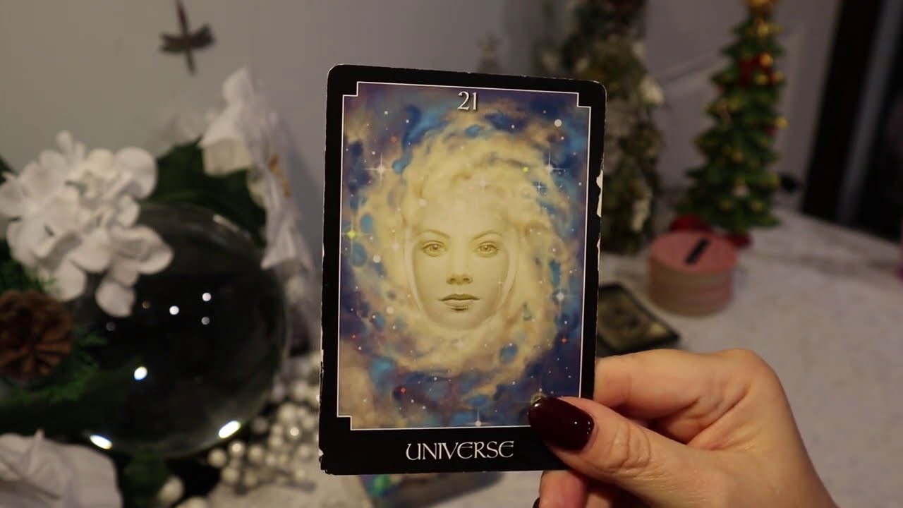 Pisces December Tarot Reading ~ Life is Changing Directions, Just like That ~ Pisces Tarot Reading