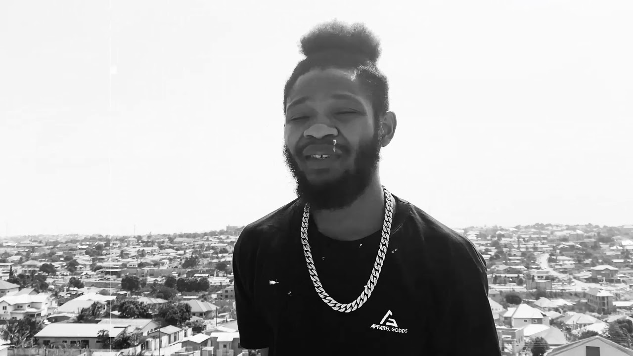 Lyrical Joe - 2Birds